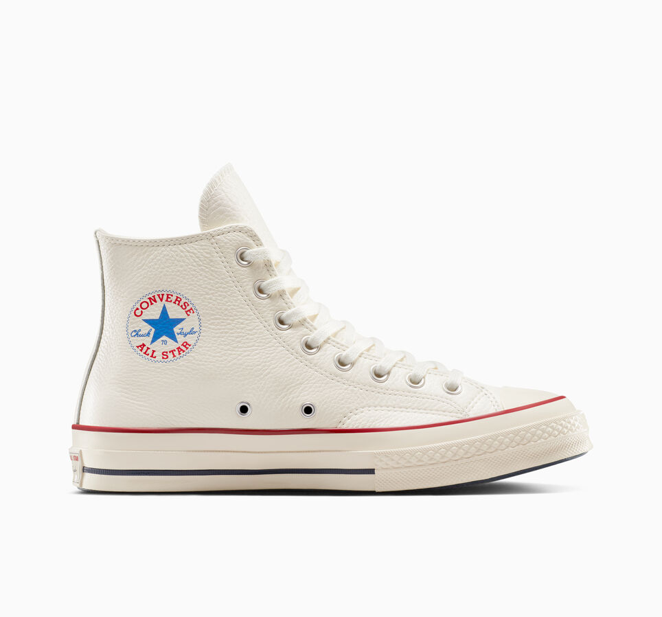 Chuck 70 Leather - A12213C