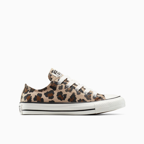 Converse  sneaker Warm Quarry/Vintage White