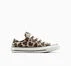 Chuck Taylor All Star Leopard Warm Quarry/Vintage White