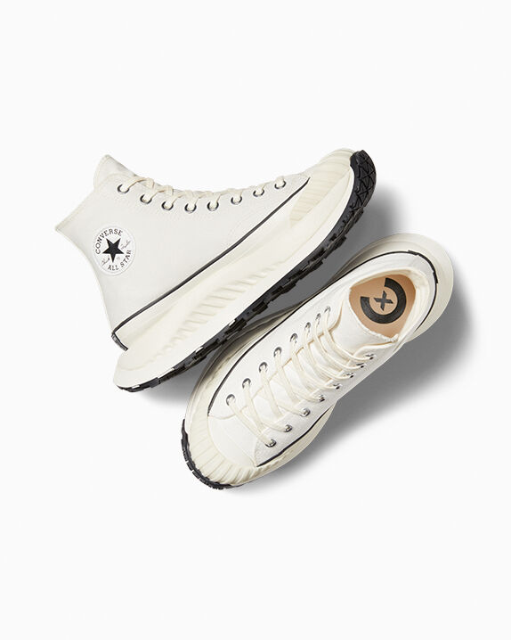 converse chunky shoe