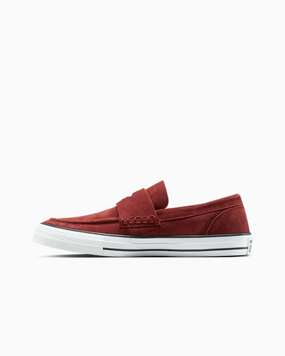 Chuck Taylor All Star Loafer Rottin Apple/Rottin Apple, Inner Side View