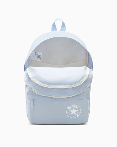 Speed 3 Backpack Blueberry Ice, Detail View