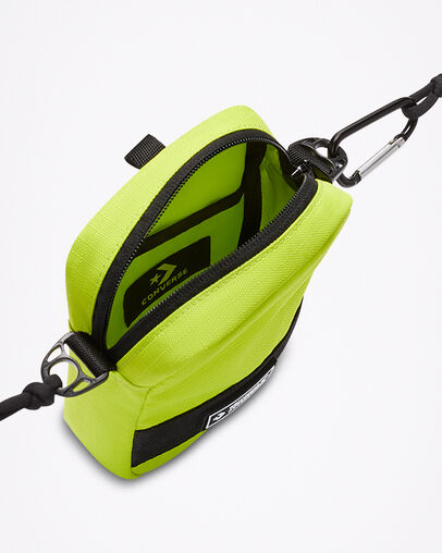 Comms Pouch 2.0 Lime Twist/Converse Black