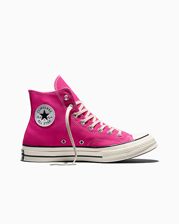 Pink Shoes, Trainers and Fuchsia Sneakers | Converse PT