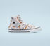 Explore Nature Chuck Taylor All Star Espuma rosa/Multicolor/Blanco