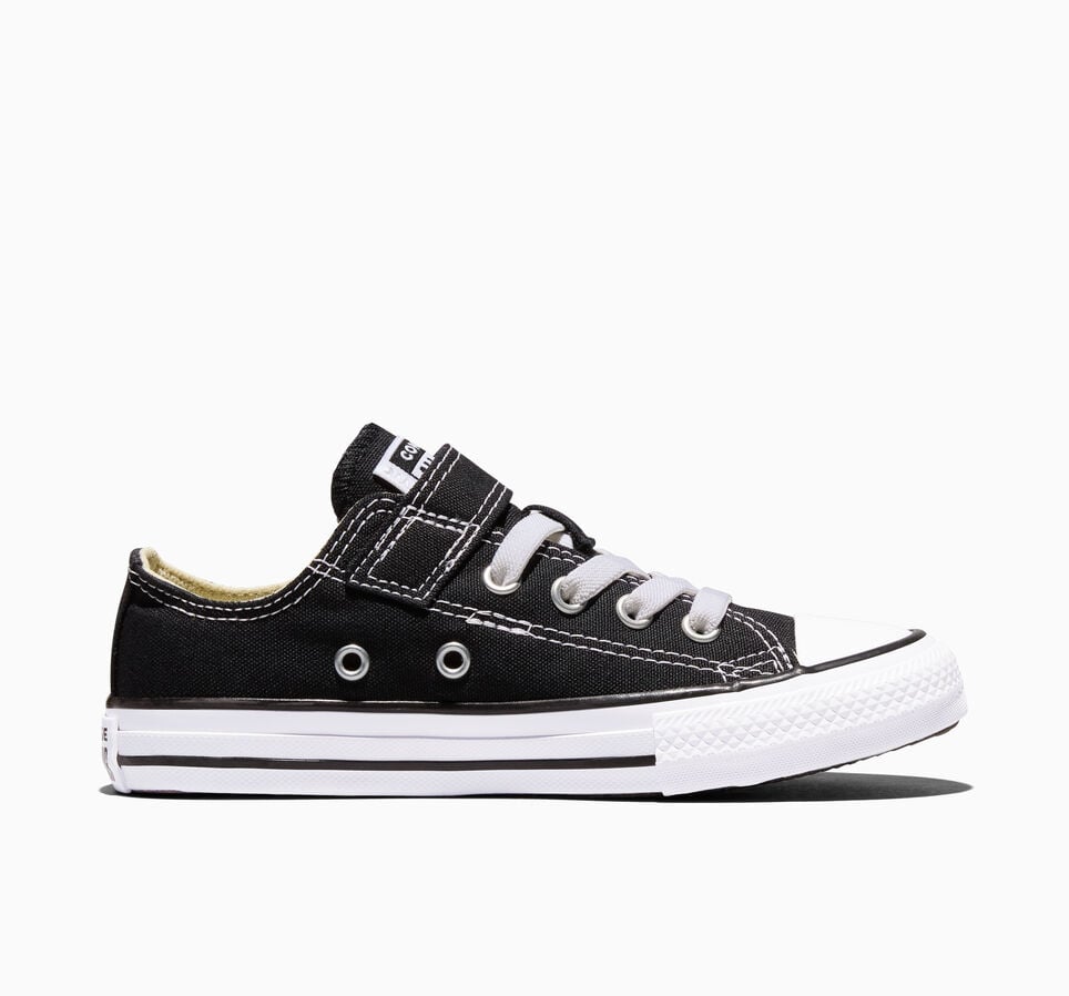 Chuck Taylor All Star Easy-On Black/Natural/White