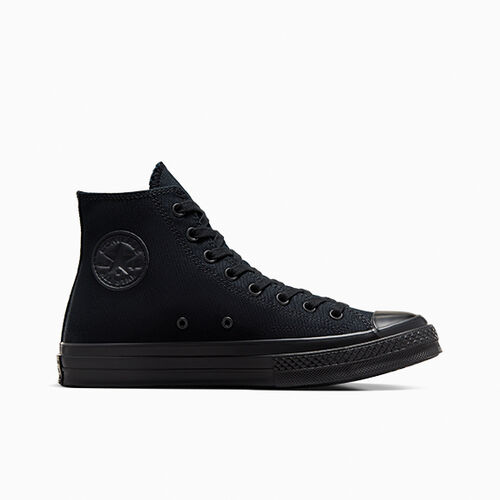 Converse Converse Chuck 70 sneaker black/almost black/black