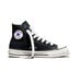 Converse Chuck Taylor All Star Throwback Hi Black Vintage White — foto 3