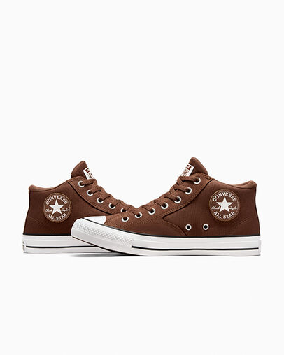 Chuck Taylor All Star Malden Street Bear Nap/Bear Nap/White, Detail Angle View