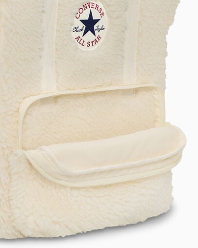 Sherpa Small Square Backpack