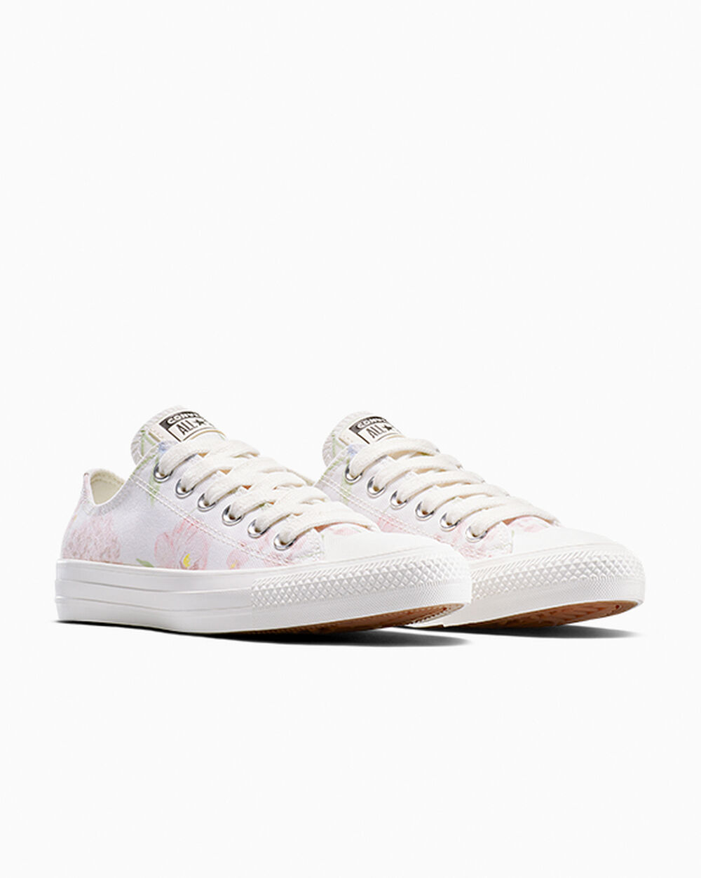 Converse  sneaker Vintage White/Egret/Silver