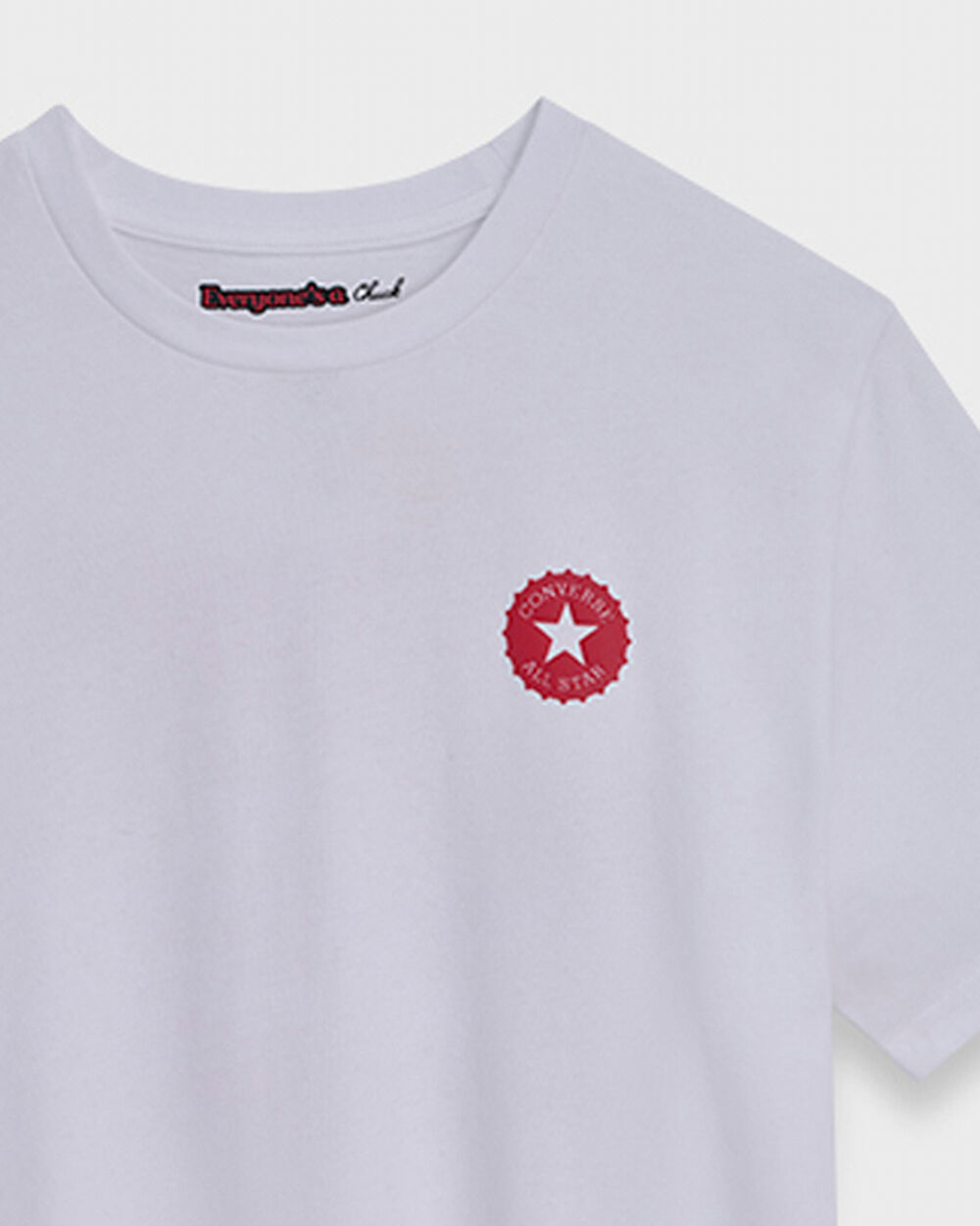Thumbnail - Converse x Coca-Cola T-Shirt White