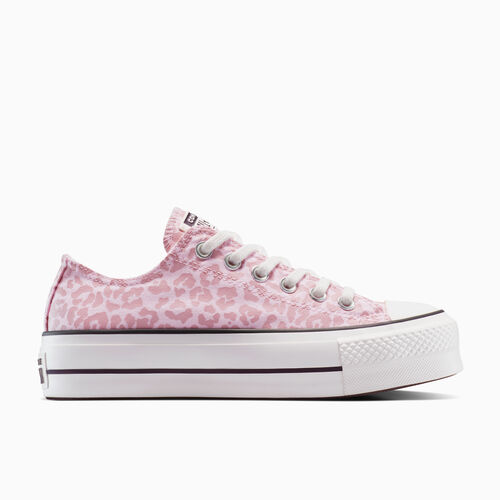 Converse  sneaker Sugar Berry/Vintage White