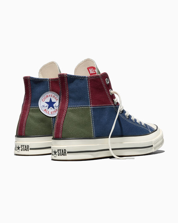 Chuck 70: All Star Classics | Converse UK