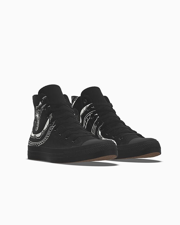 Custom Chuck Taylor All Star By You