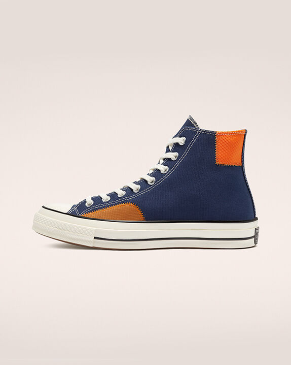 Chuck 70 Alt Exploration Unisex High 