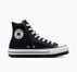 Chuck Taylor All Star City Trek Negro/Blanco/Negro