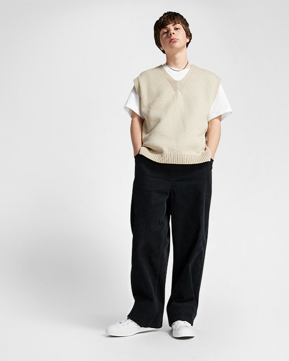 Thumbnail - Chuck Taylor All Star White