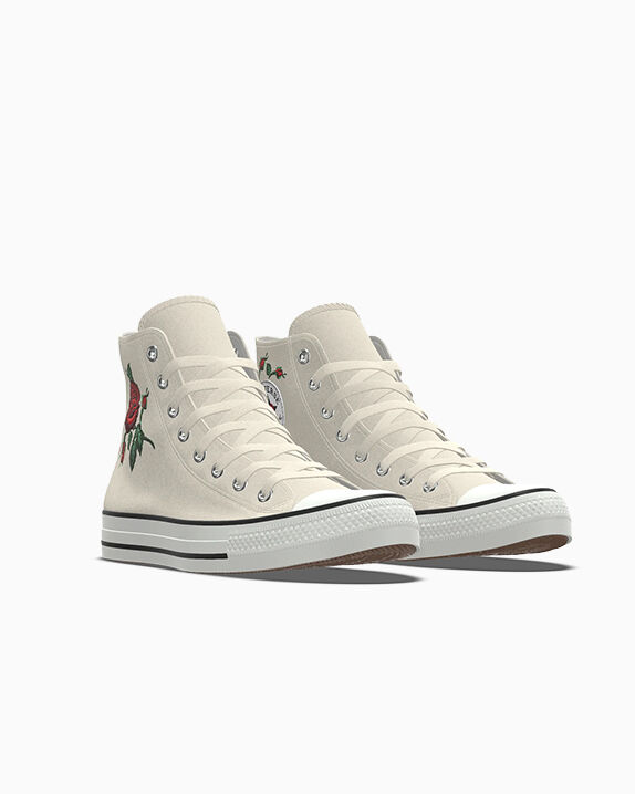 Custom Chuck Taylor All Star By You