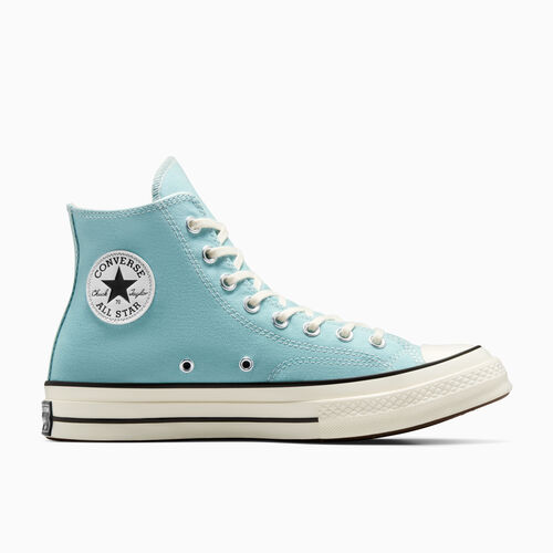 Converse  sneaker Vernal Pool/Egret/Black