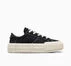 Converse Cruise Zwart/Wit/Zwart