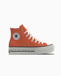 Custom Chuck Taylor All Star Lift Platform By You - 171209CFA25_f