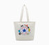 Converse x Hello Kitty And Friends Tote Bag Egret