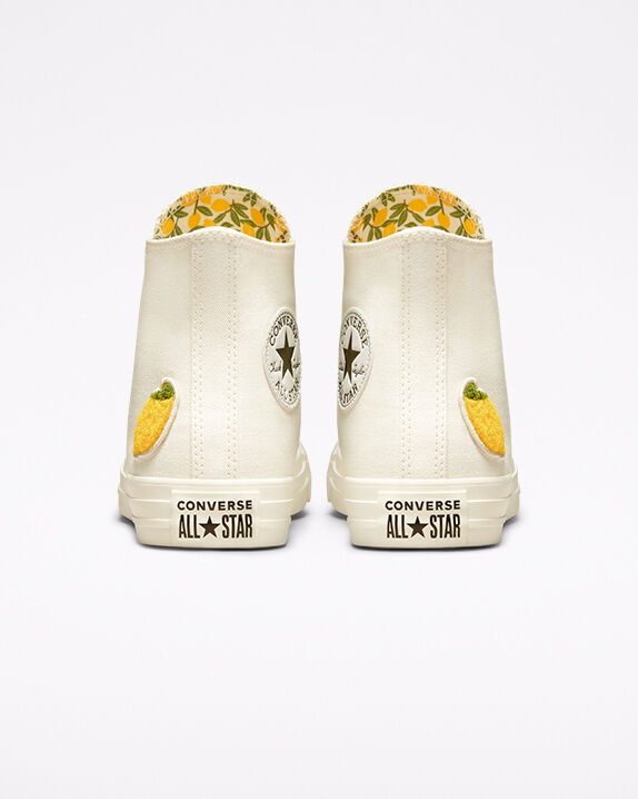 converse fluffy high tops