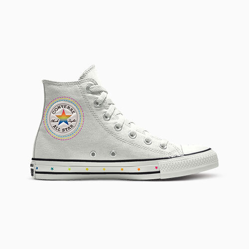 Converse All star sneaker white