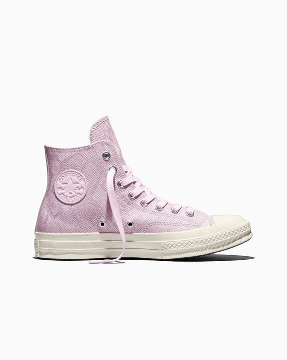 Chuck 70 Snakeskin Print