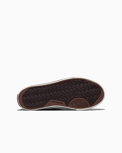 Star Player 76 Easy-On Blanco vintage/Negro/Garza, Outsole View