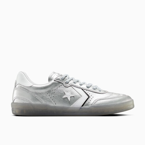 Converse  sneaker Silver/White/Black