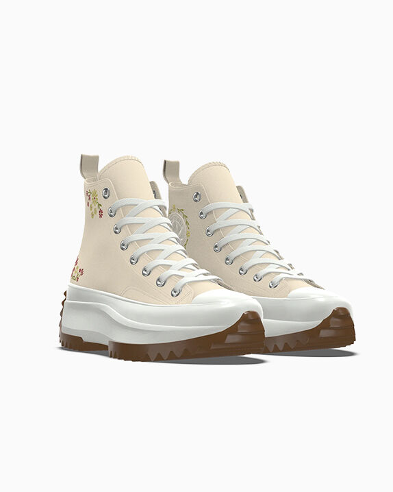 Converse Run Star Hike | Converse BE