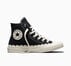 Chuck Taylor All Star Petal Pop Black/Egret/Egret