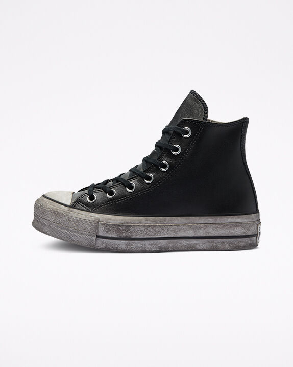 converse platform smoked