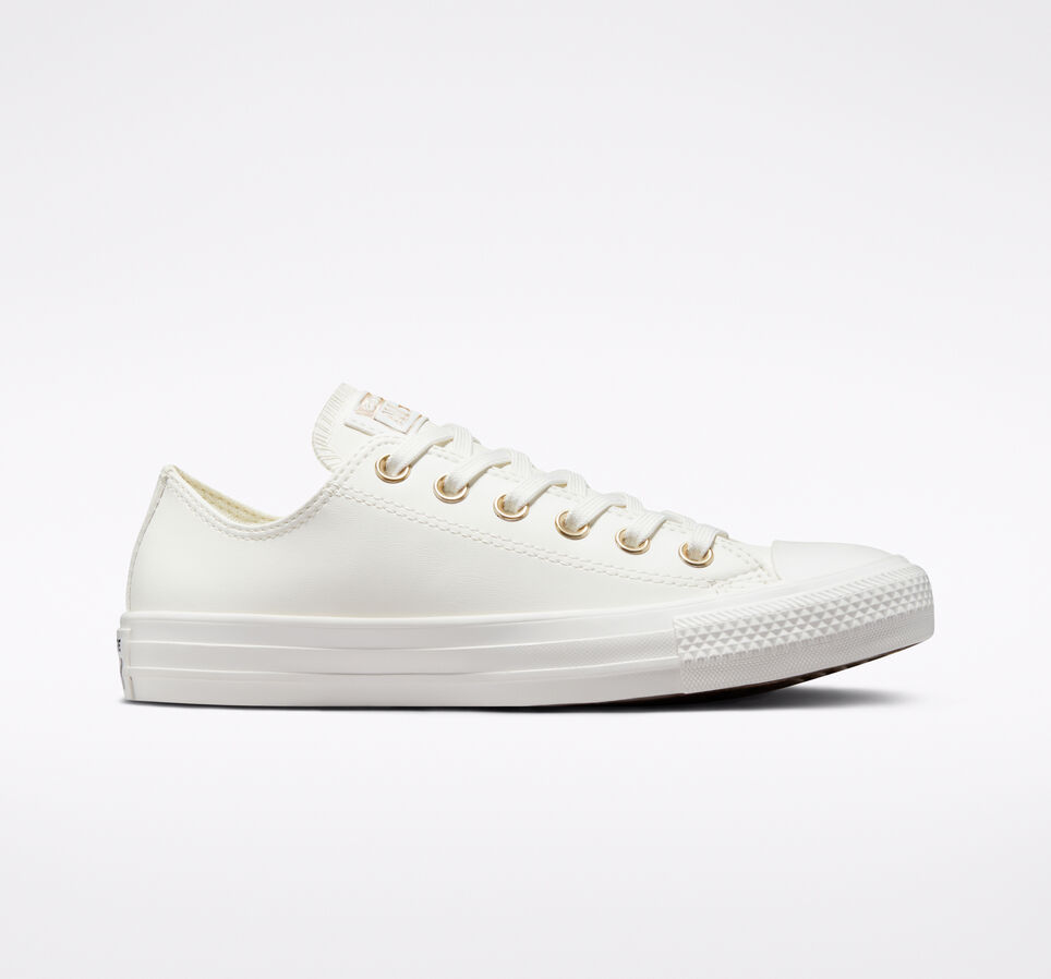 CONVERSE Chuck Taylor All Star Mono White