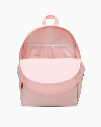 Chuck Patch Backpack Pink, Detail View