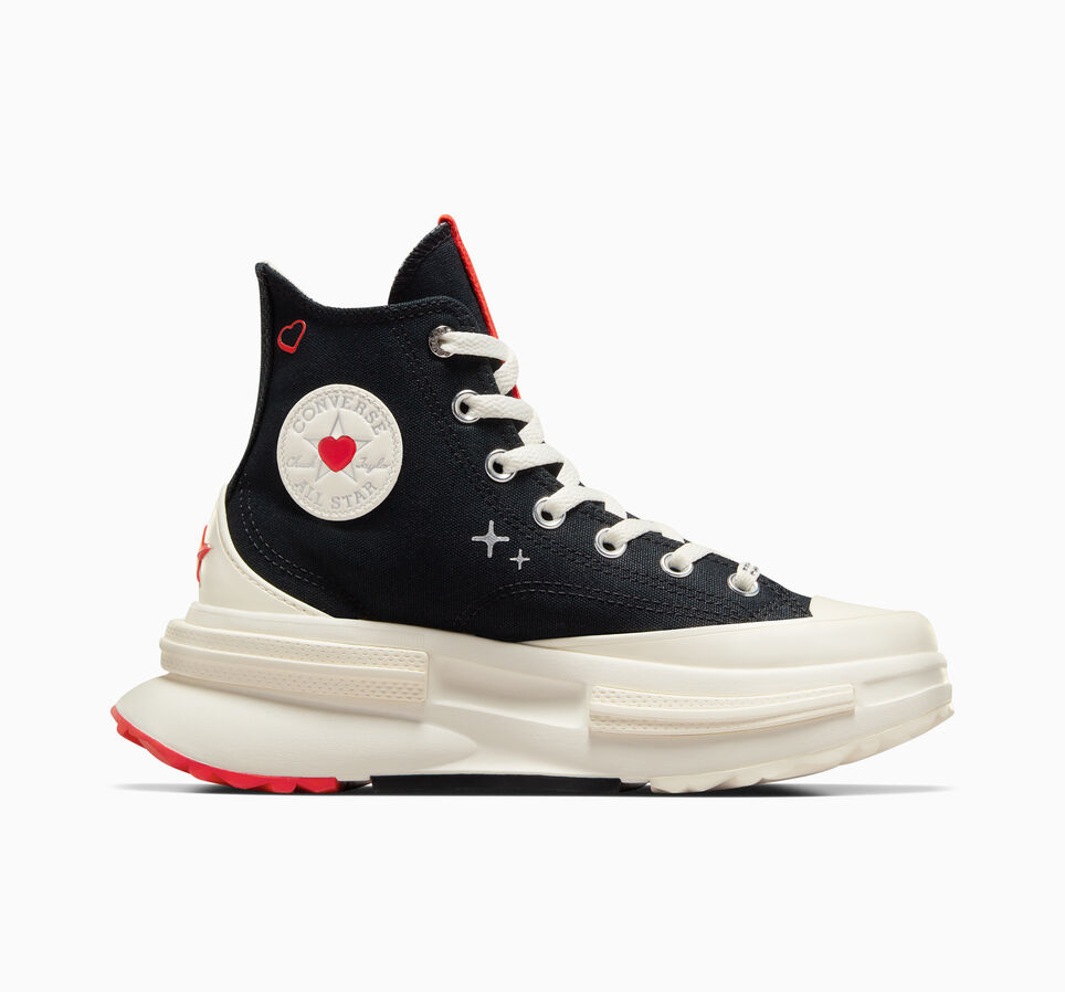 Converse RUN STAR LEGACY CX Y2K Heart HI - A09112C