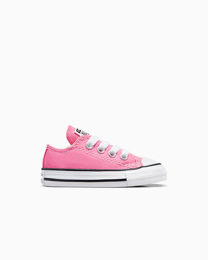 Chuck Taylor All Star Classic Rose, Outer Side View
