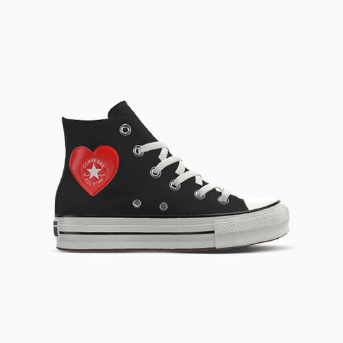 Converse  sneaker Black