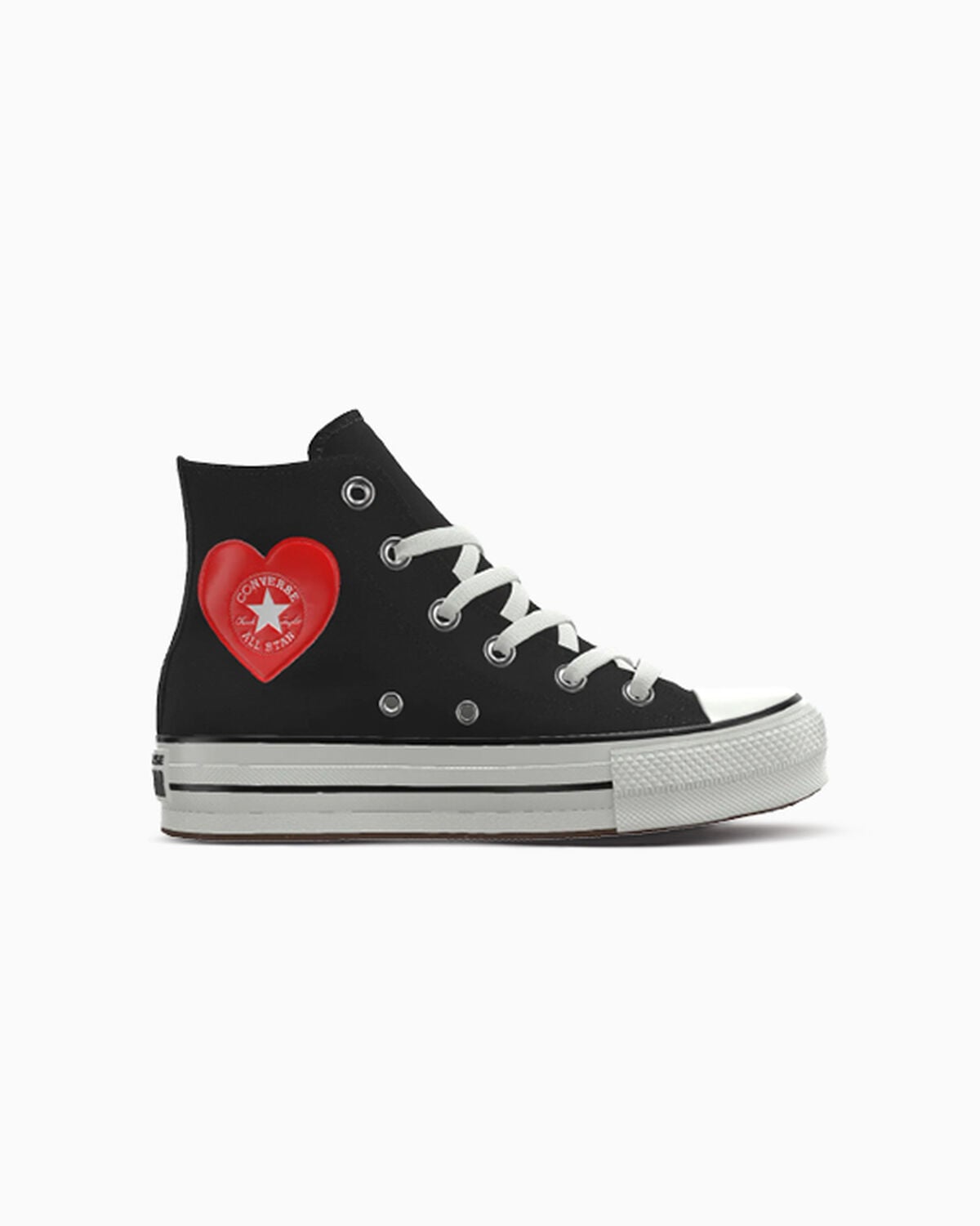 Converse  sneaker Black
