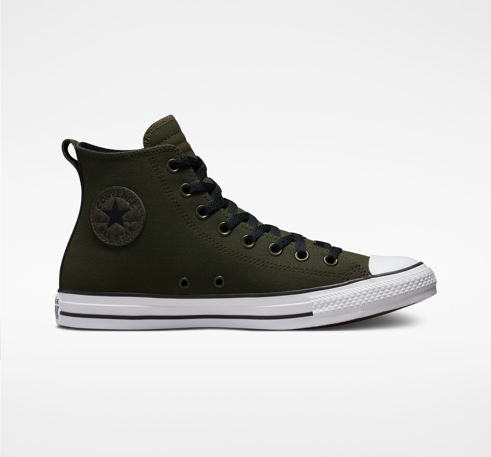 Chuck Taylor All Star TecTuff