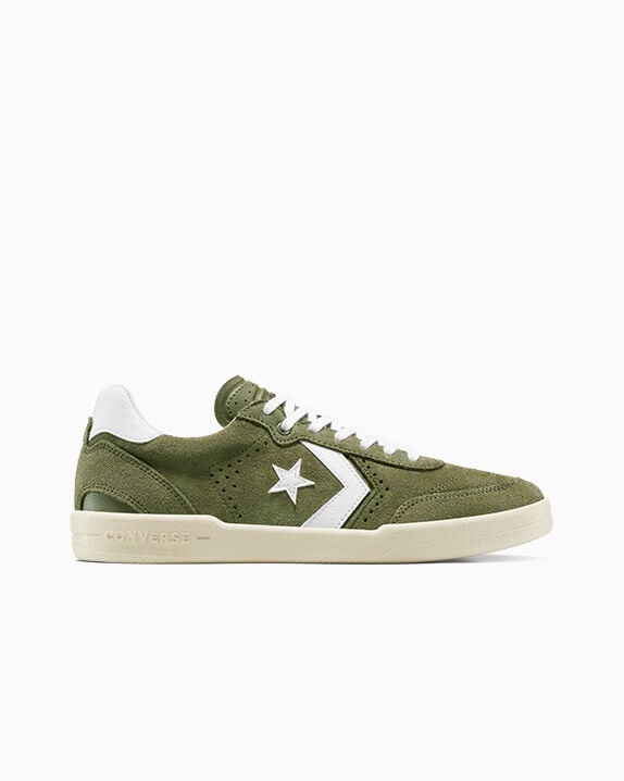 CONS Louie Lopez Pro 2 Suede Utility/White/Natural Ivory