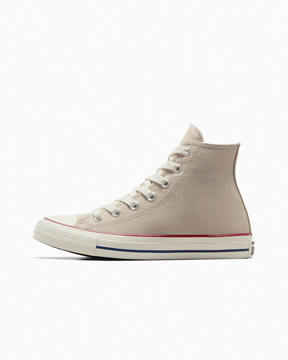 Converse All star sneaker papyrus/egret/midnight navy