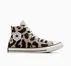 Chuck Taylor All Star Animal Print Black/Papyrus/Vintage White
