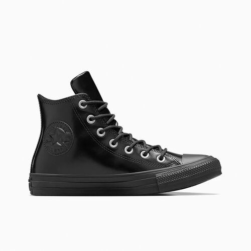 Converse All star sneaker zwart/total eclipse/zwart