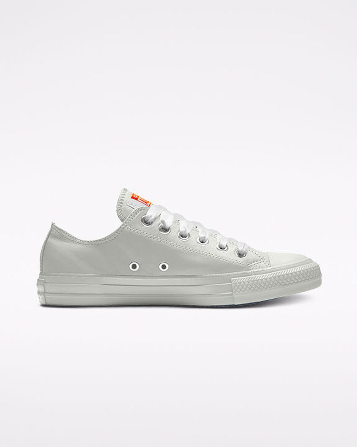 Custom Chuck Taylor All Star Premium Wedding By You - A02249CSP22_whiteleather