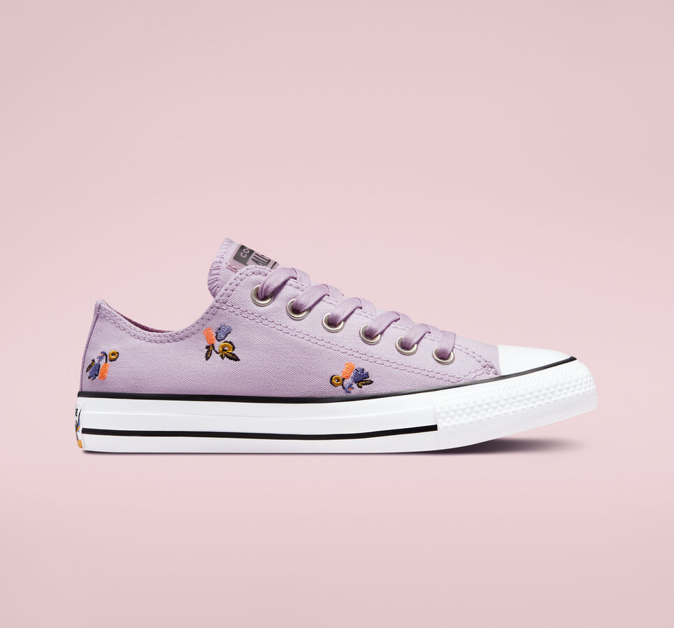 Chuck Taylor All Star We Are Stronger Together Amatista p&aacute;lido/Blanco/Negro