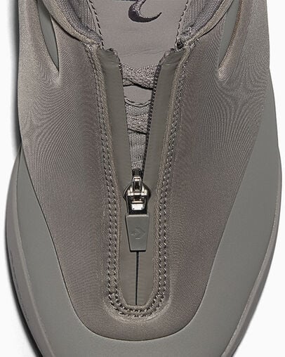 SHAI 001 Ares Gray, On Foot Shot 1