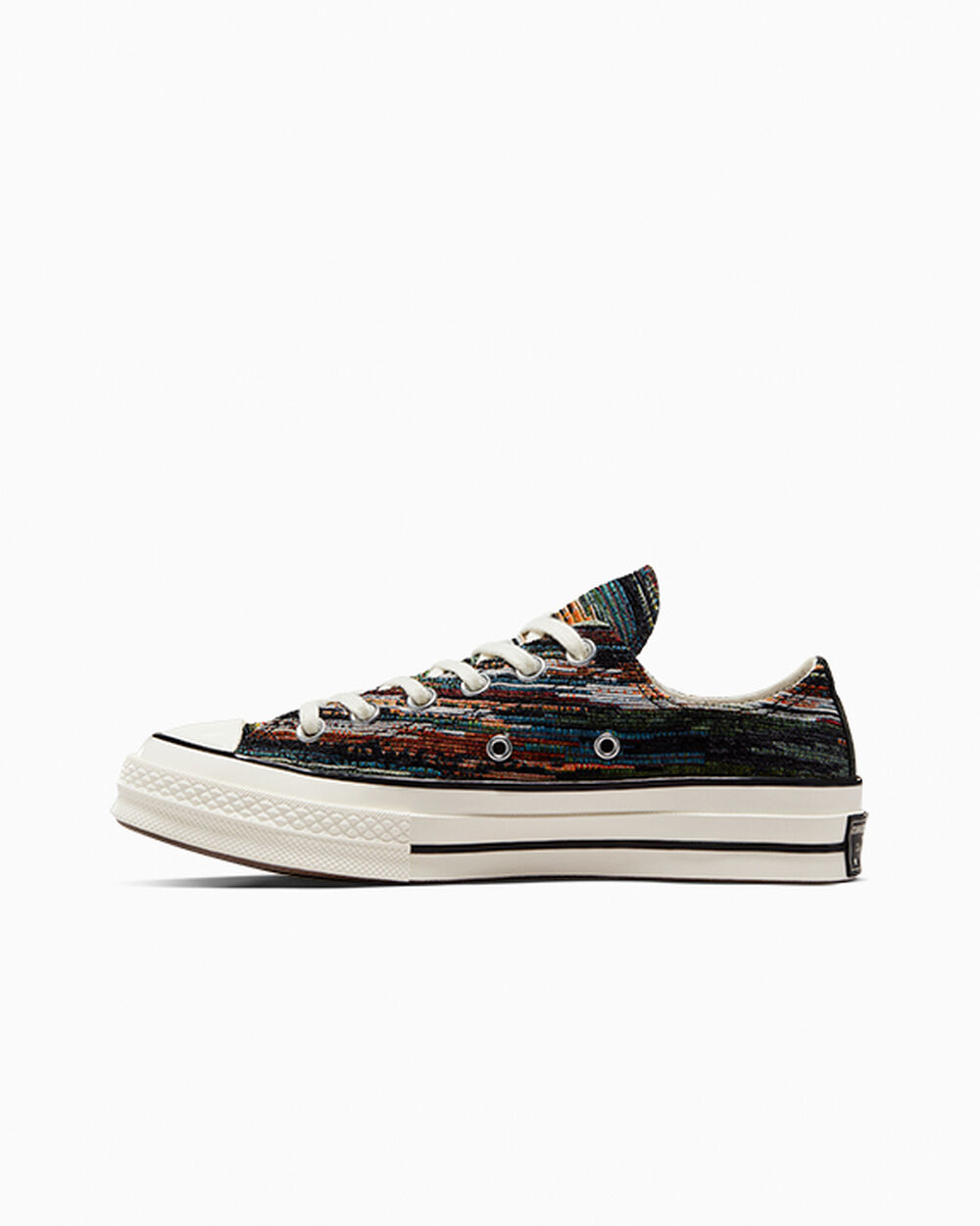 Converse Converse Chuck 70 sneaker egret/black egret